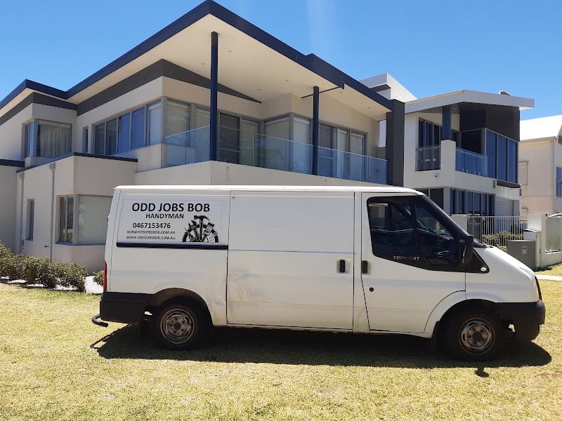 ODD JOBS BOB - HANDYMAN handyman work in Port Kennedy