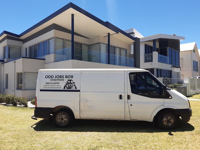 ODD JOBS BOB - HANDYMAN handyman work in Port Kennedy