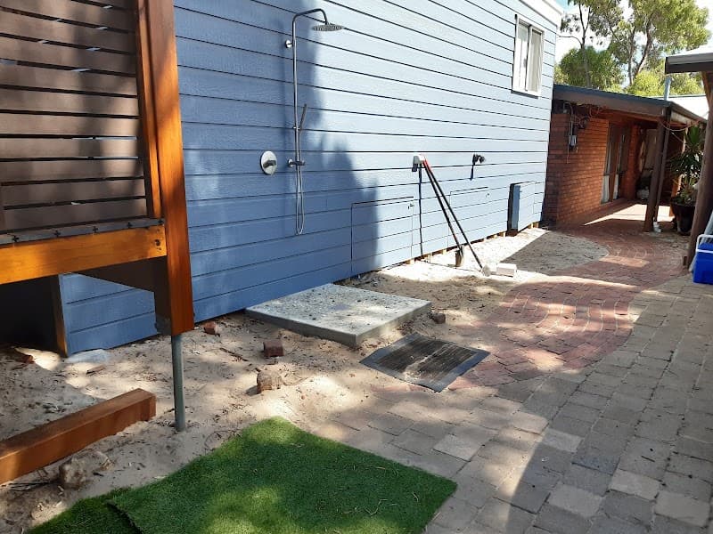 ODD JOBS BOB - HANDYMAN handyman work in Port Kennedy