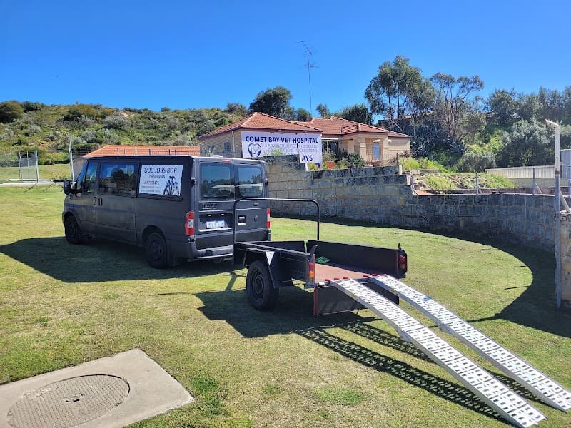 ODD JOBS BOB - HANDYMAN handyman work in Port Kennedy