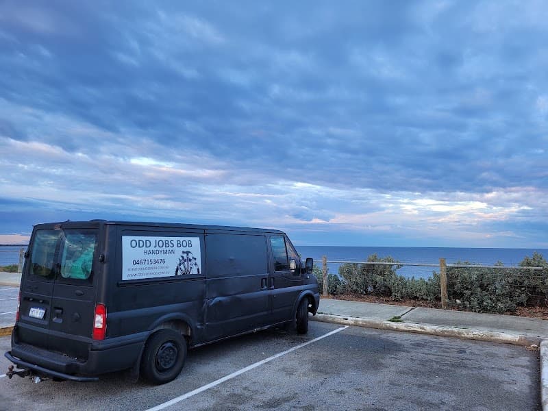 ODD JOBS BOB - HANDYMAN handyman work in Port Kennedy