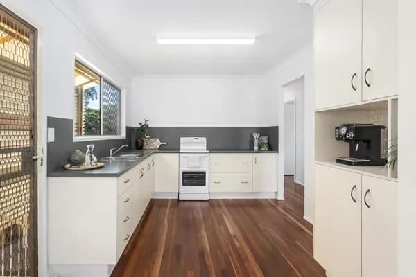 O'Donnell Cabinetmaking carpentry work in Kawana