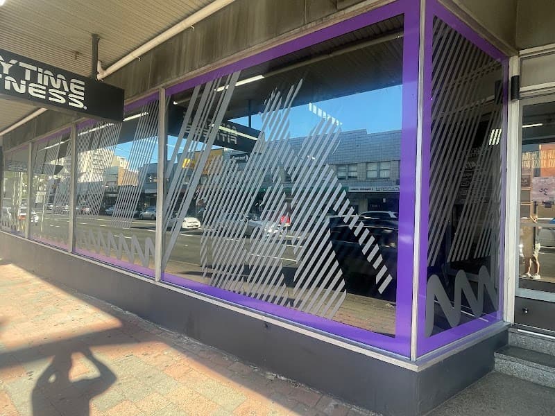 ๐ฃ๐น๐ฎ๐๐ถ๐ป๐๐บ ๐ง๐ถ๐ป๐ ๐ฆ๐ผ๐น๐๐๐ถ๐ผ๐ป๐ | Office, Home, Commercial Window Tinting Sydney window tinting work in Chatswood