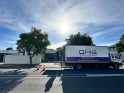 Office Moves Group - Furniture, Piano & Commercial Removalists in Adelaide