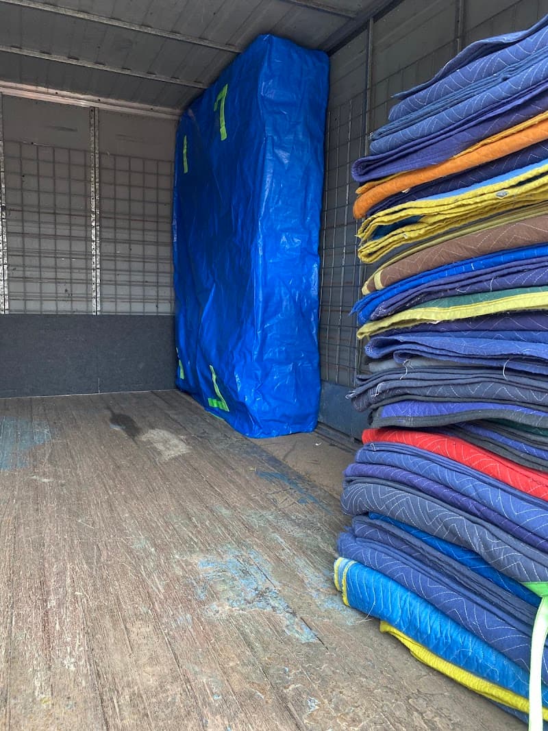 Office Moves Group - Furniture, Piano & Commercial Removalists in Adelaide removalist work in Adelaide