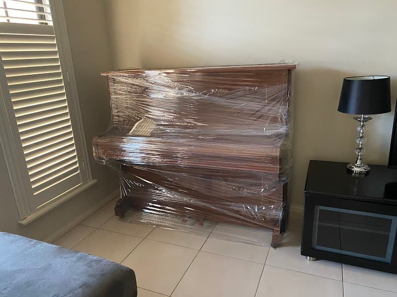 Office Moves Group - Furniture, Piano & Commercial Removalists in Adelaide removalist work in Adelaide