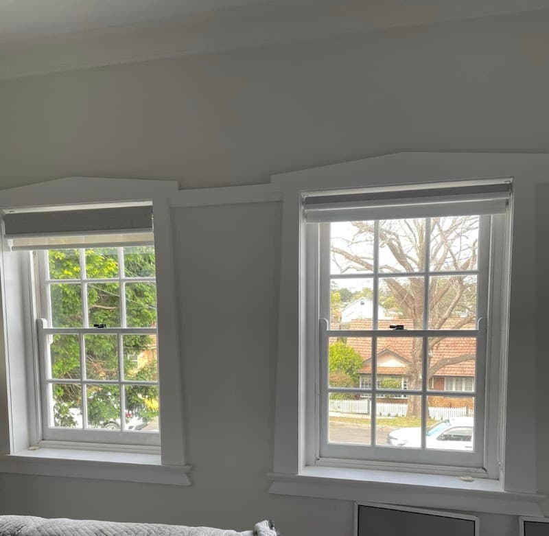 Old School Carpentry carpentry work in Caringbah