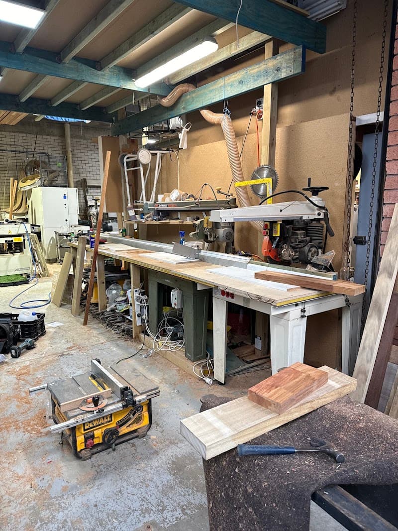 Old School Carpentry carpentry work in Caringbah