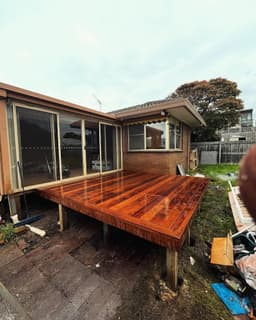 Older Carpentry | Carpenter Geelong