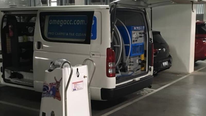 Omega Carpet Cleaning Melbourne carpet cleaning work in Melbourne
