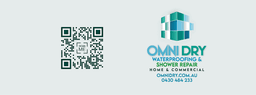 Omni Dry Waterproofing & Shower Repairs