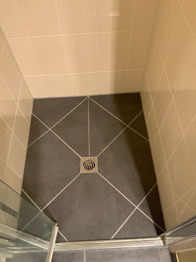 Omni Dry Waterproofing & Shower Repairs waterproofing work in Clyde North