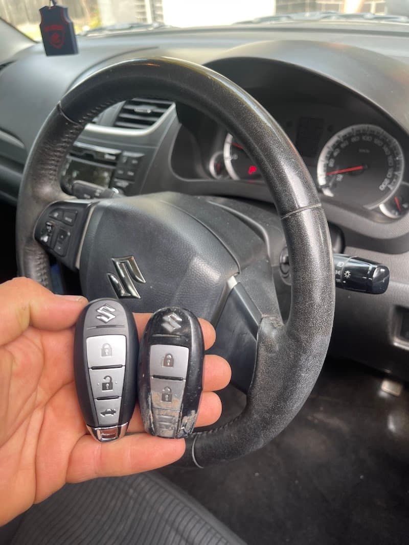 On Call Locksmith locksmith work in South Melbourne