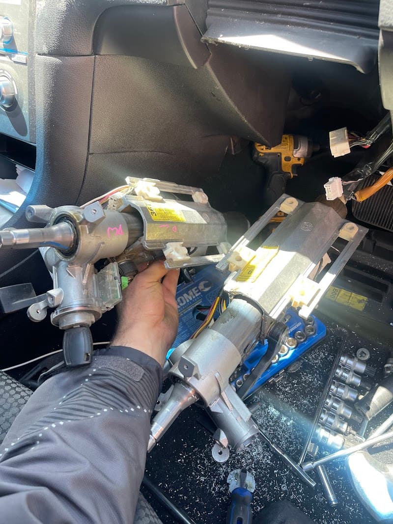On Call Locksmith locksmith work in South Melbourne