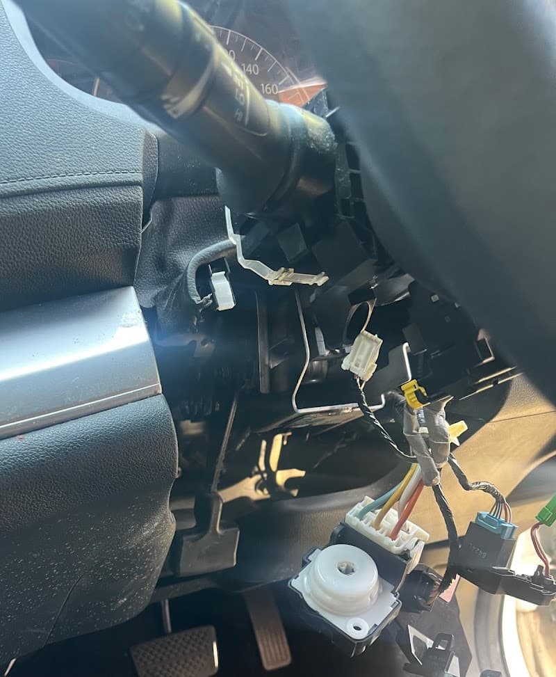 On Call Locksmith locksmith work in South Melbourne