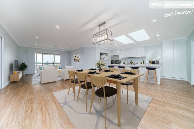 On-Parr Cabinets furniture assembly & tv mounting work in East Wagga Wagga