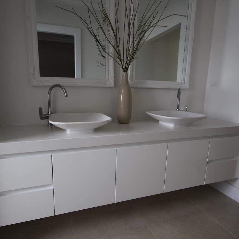 On-Parr Cabinets furniture assembly & tv mounting work in East Wagga Wagga