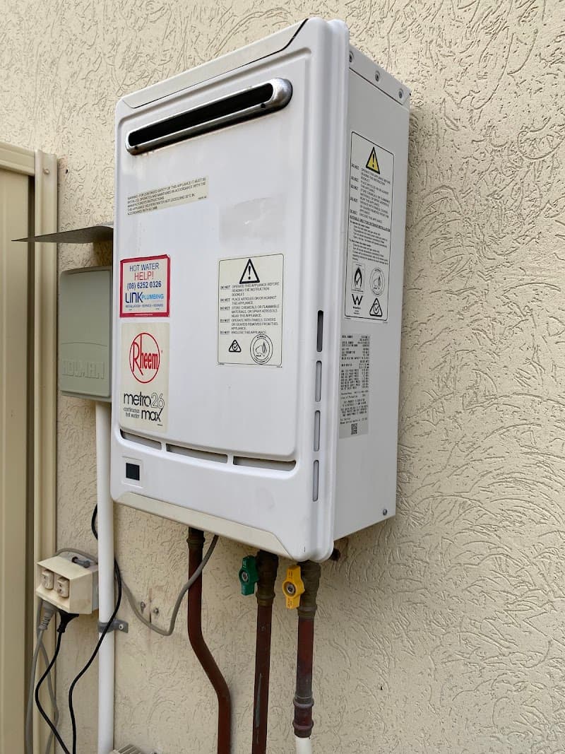 On Point Electrical Perth electrician work in Innaloo