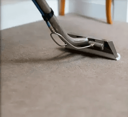 On The Move Carpet Cleaning carpet cleaning work in Mermaid waters