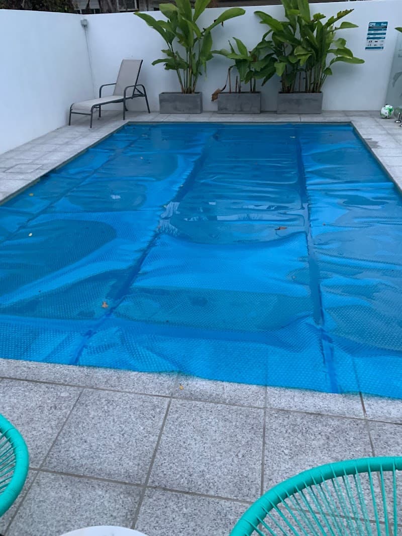 On Top Pool Service pool maintenance work in Camp Hill