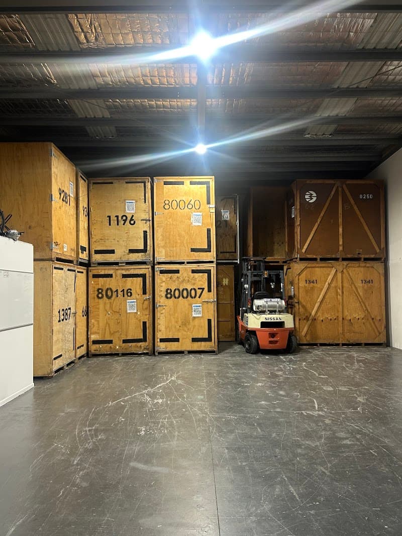 Oncall Movers removalist work in Labrador