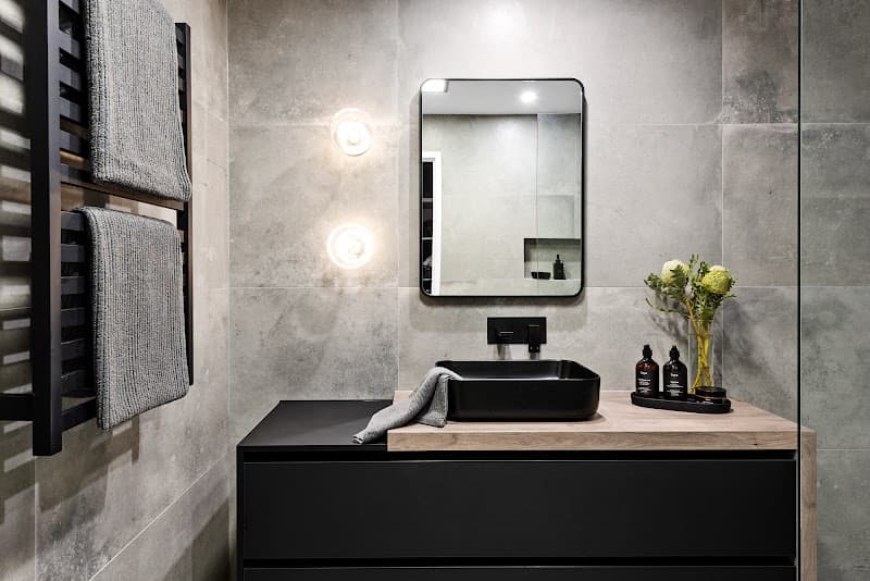 Once Upon A Tile tiling work in Melbourne