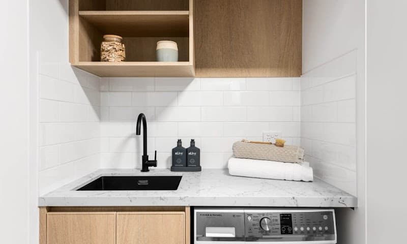Once Upon A Tile tiling work in Melbourne