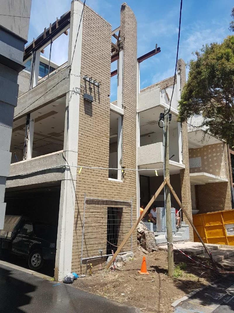 One Call Demolition & Excavation PTY LTD demolition work in Bentleigh East