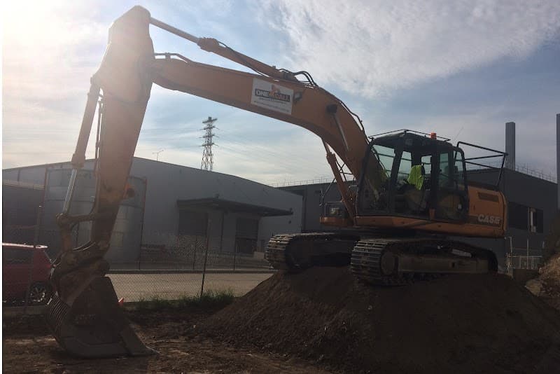 One Call Demolition & Excavation PTY LTD demolition work in Bentleigh East