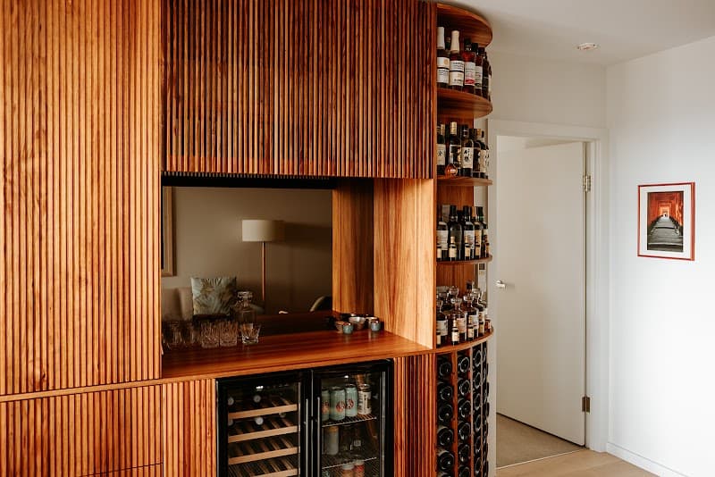OneFiveOne Joinery and Woodworking carpentry work in Calwell