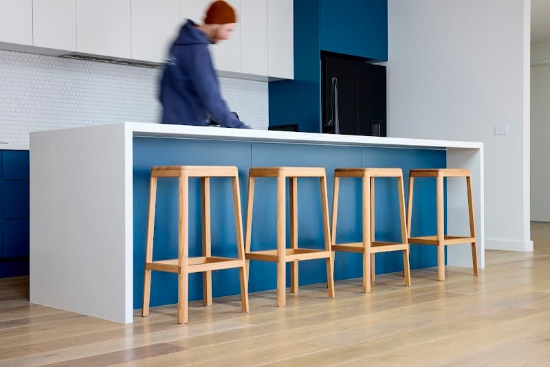 OneFiveOne Joinery and Woodworking carpentry work in Calwell
