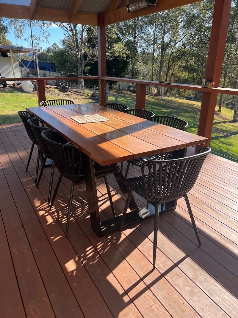 OneFiveOne Joinery and Woodworking carpentry work in Calwell