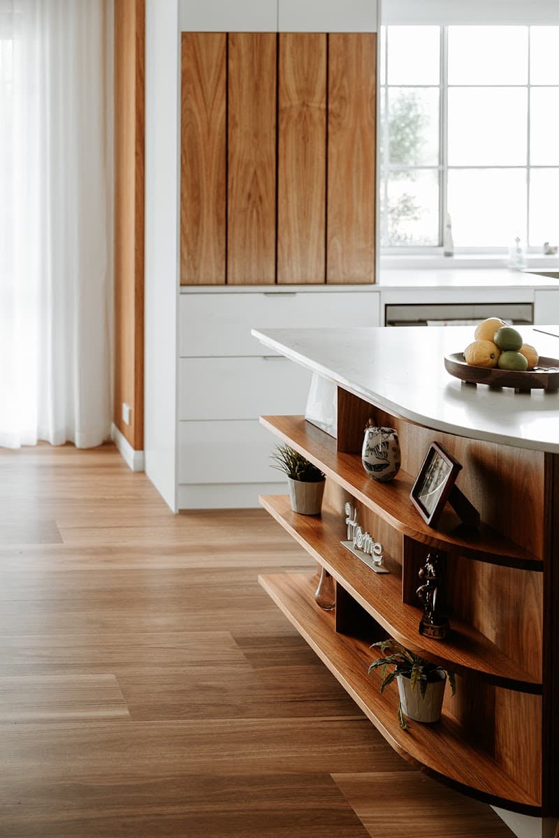 OneFiveOne Joinery and Woodworking carpentry work in Calwell