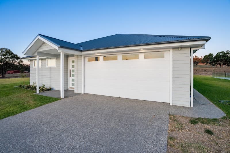 O'Neill Carpentry & Construction kitchen renovation work in North Albury