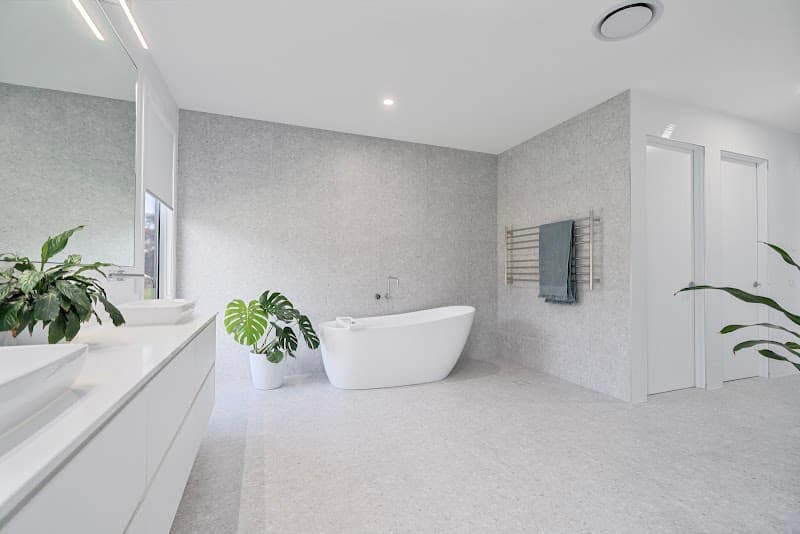 O'Neill Carpentry & Construction kitchen renovation work in North Albury