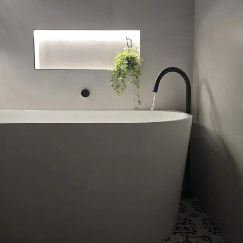 O'Neill Carpentry & Construction kitchen renovation work in North Albury