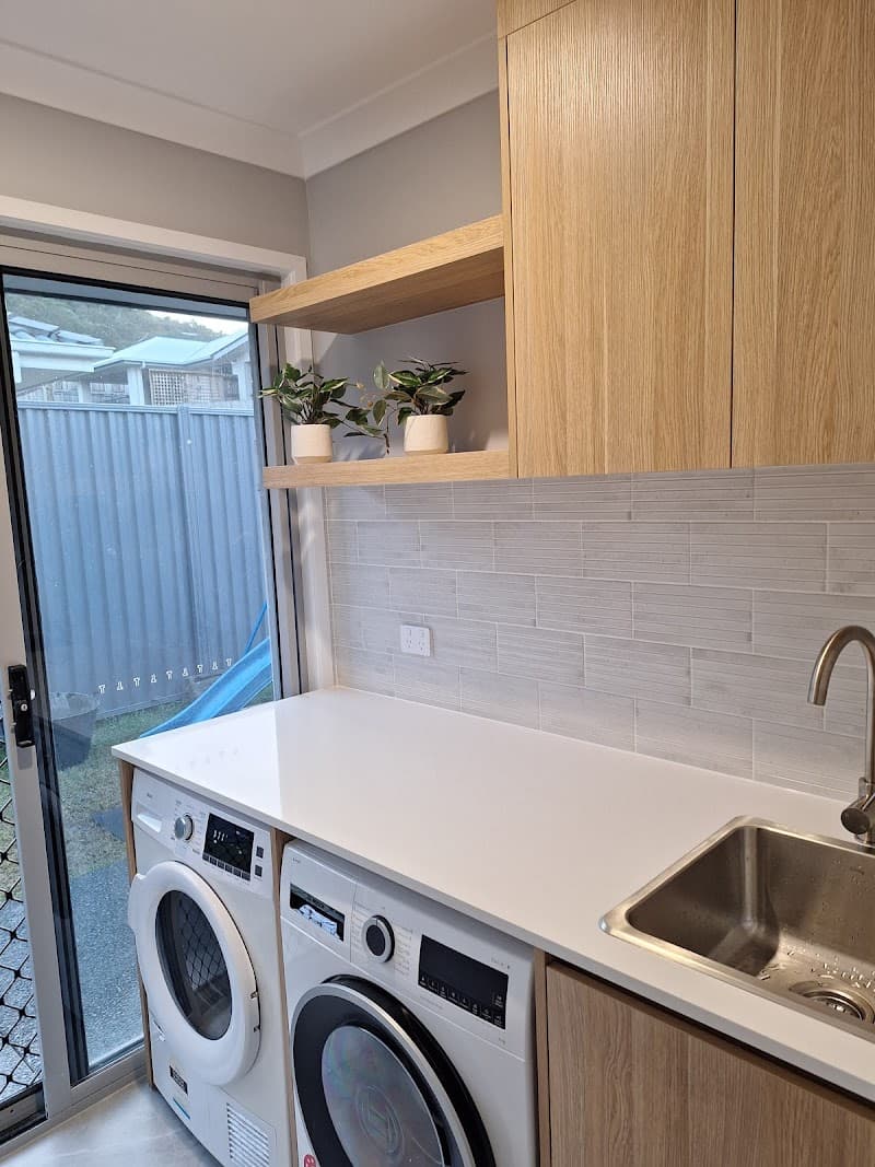 Only Bathrooms Gold Coast bathroom renovation work in Mudgeeraba