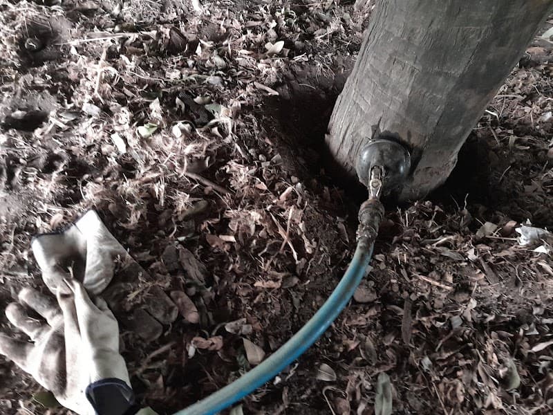 Onpoint Pest Control Toowoomba pest control work in Meringandan West