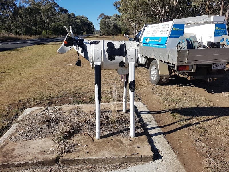 Onpoint Pest Control Toowoomba pest control work in Meringandan West