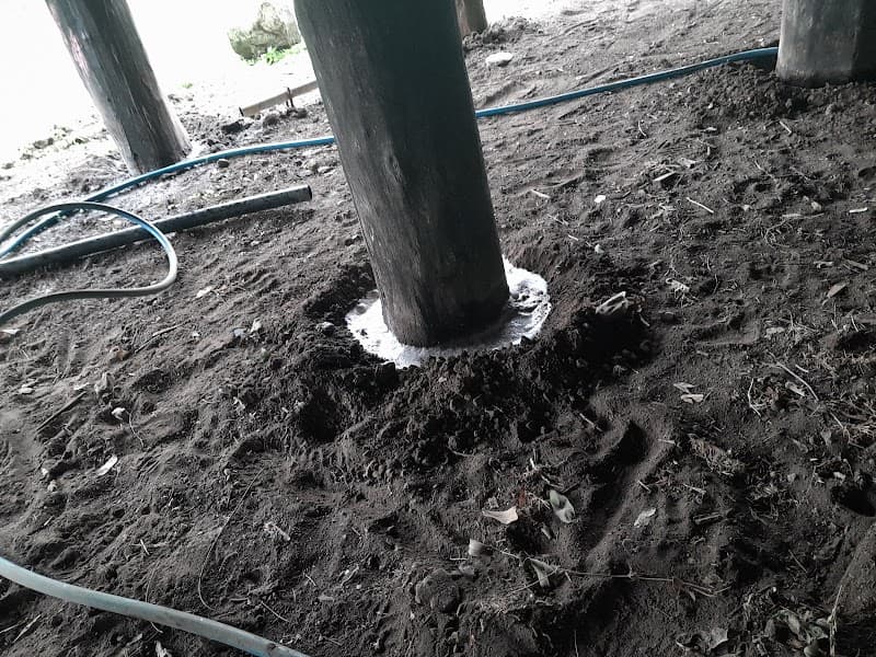 Onpoint Pest Control Toowoomba pest control work in Meringandan West