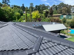 Onpoint roofs