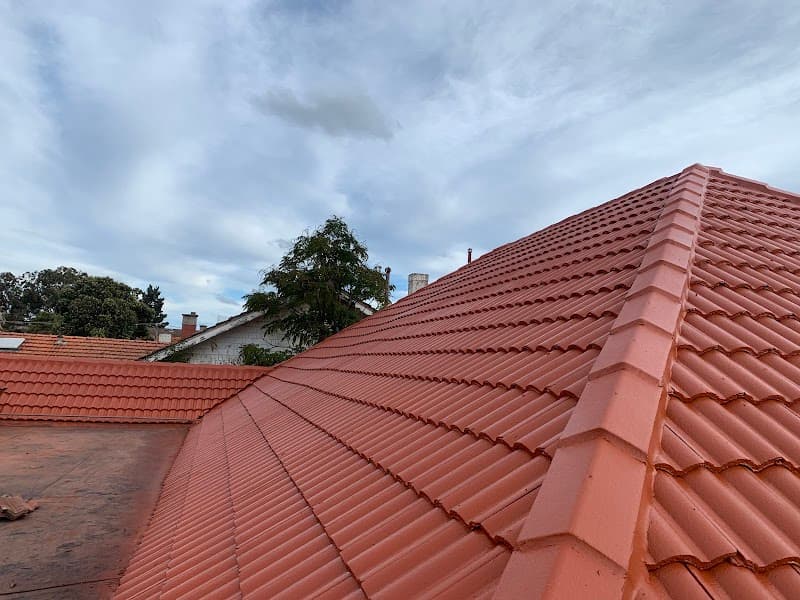 Onpoint roofs roofing work in Tootgarook