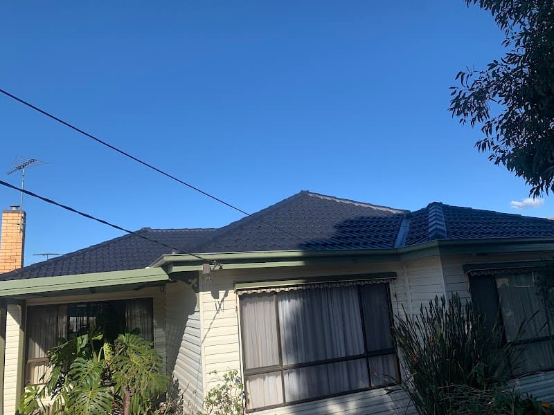 Onpoint roofs roofing work in Tootgarook