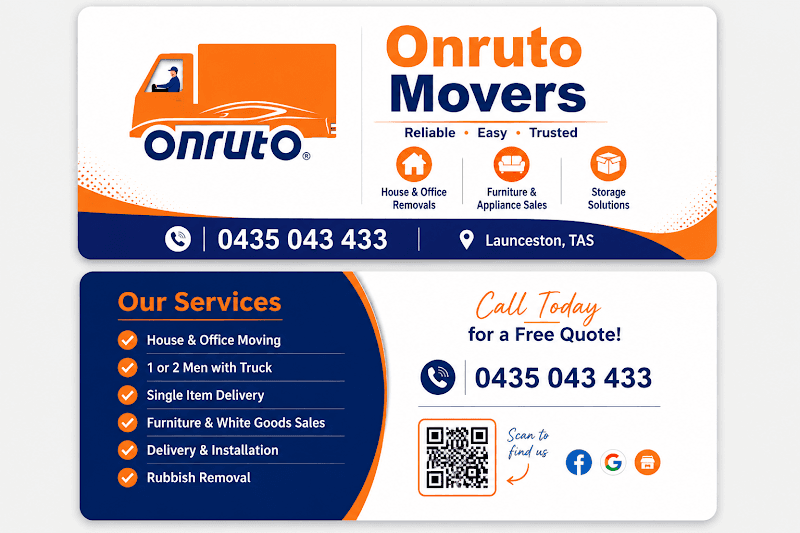 Onruto Movers removalist work in Youngtown