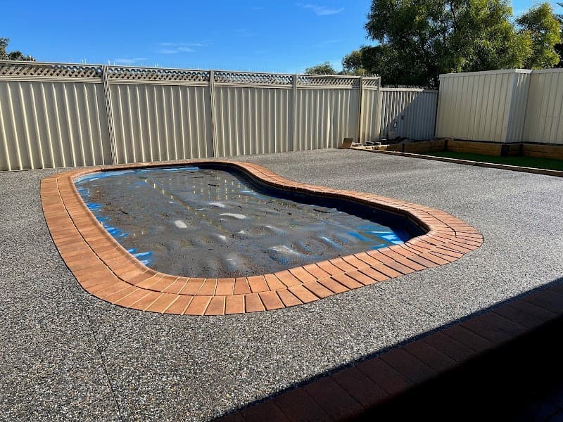 Opal SA Construction concreting work in West Croydon