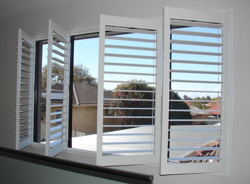 Open N Shut - Adelaide Roller Shutters, Outdoor Blinds & Plantation Shutters curtains & blinds work in Adelaide