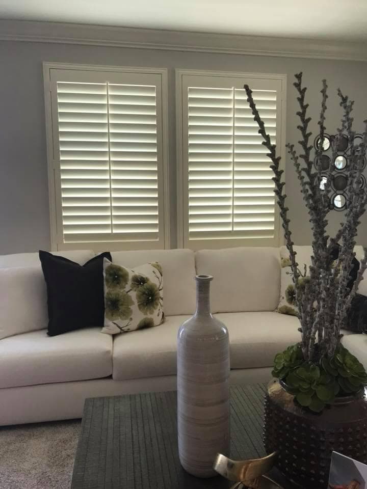 Open N Shut - Adelaide Roller Shutters, Outdoor Blinds & Plantation Shutters curtains & blinds work in Adelaide