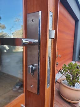Open Sesame Locksmiths