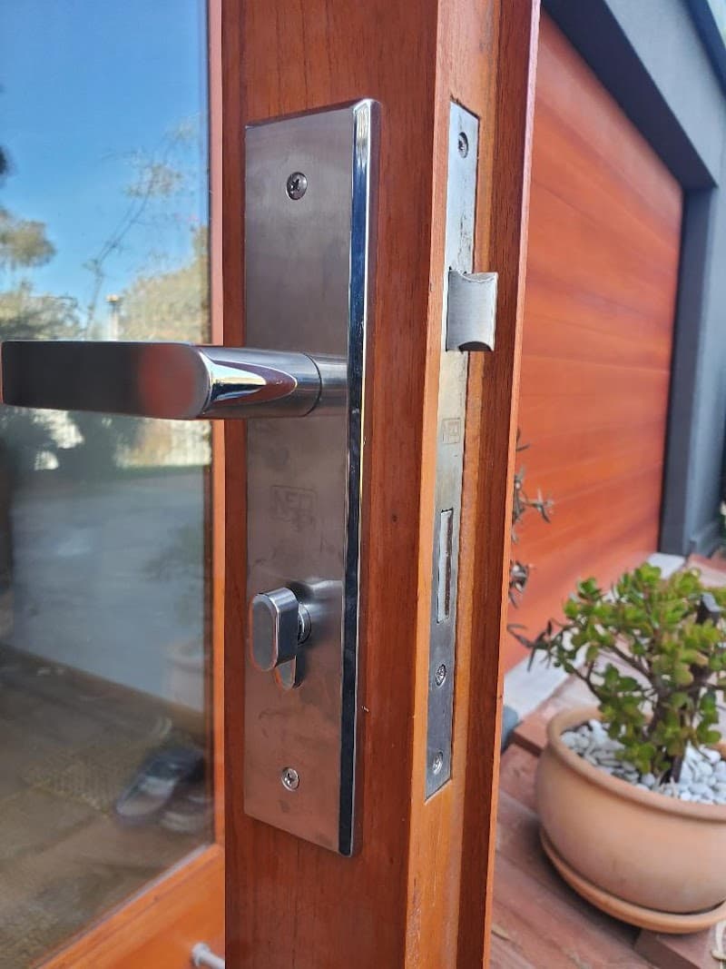 Open Sesame Locksmiths locksmith work in The Basin