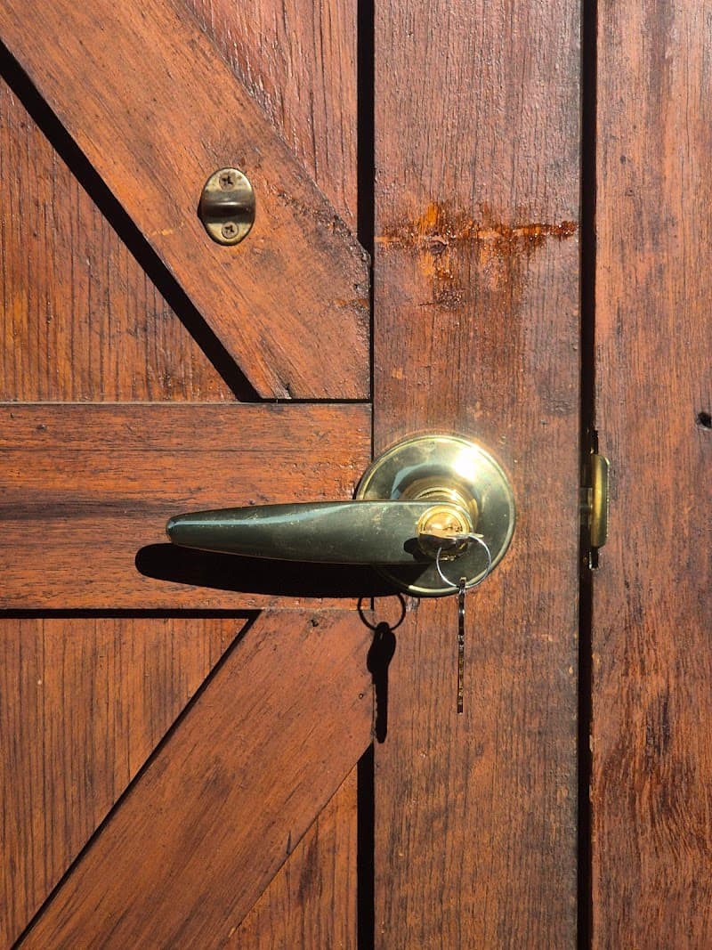 Open Sesame Locksmiths locksmith work in The Basin